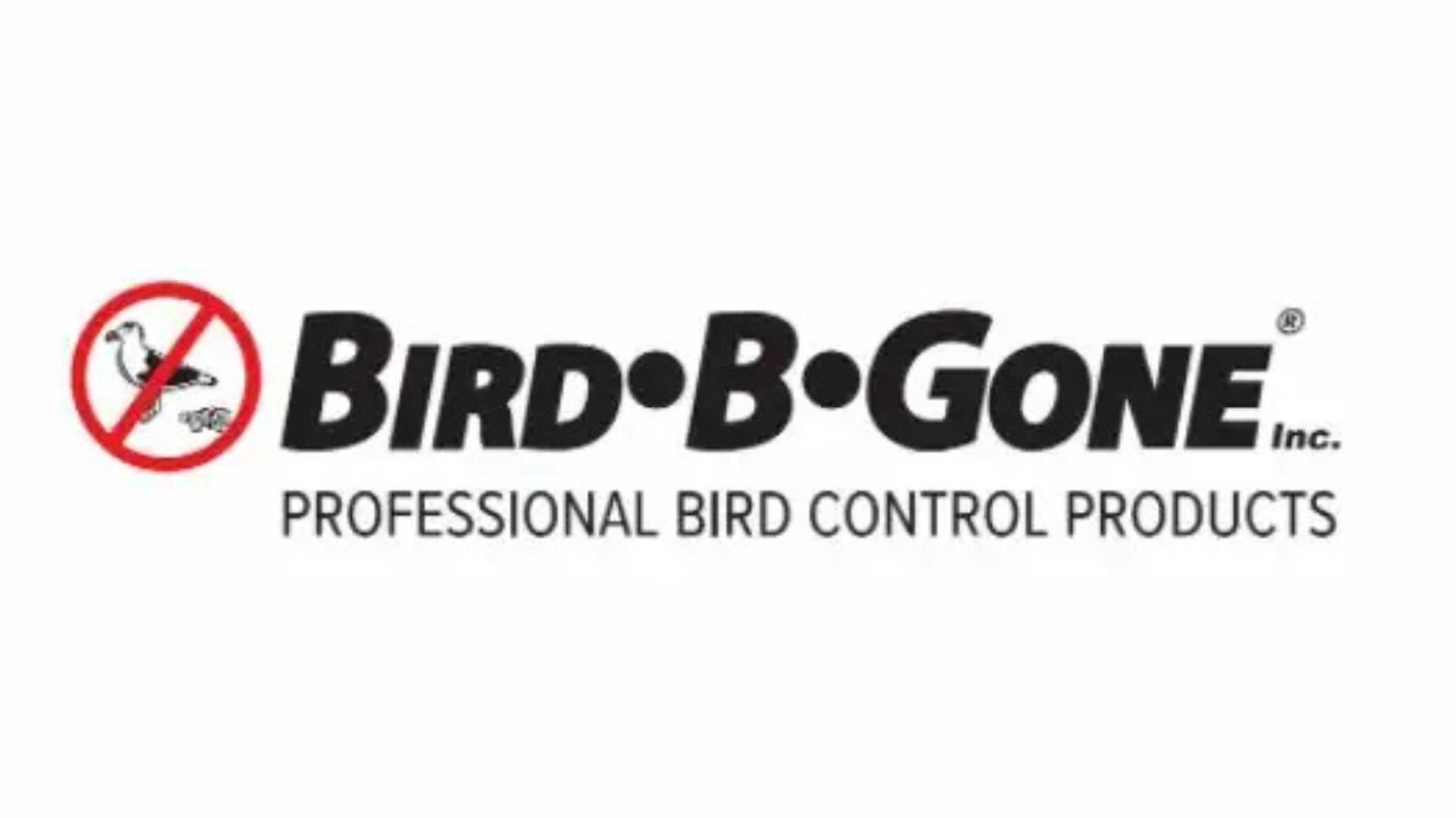 Bird B Gone